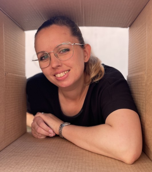 Michelle Lou Hansen